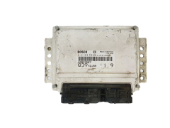 Steuergerät 46823587 0281010338 Lancia Bosch 37525