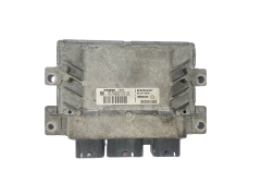 Steuergerät S120200105A 8200522357 8200510536 Renault 59594