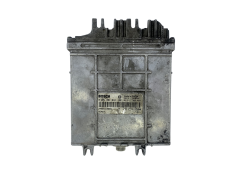 Steuergerät 0281001810 7700110646 7700107088 Renault Bosch 51947