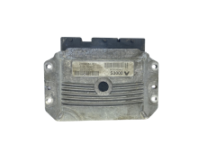 Steuergerät 21584153-3B1 8200298463 8200298457 Renault Sagem 61038