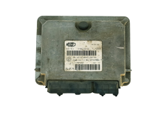 Steuergerät IAW4AF.P2 46817813 Fiat Magneti Marelli 33569