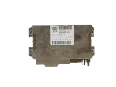 Steuergerät IAW16F.EB 46519634 Fiat Magneti Marelli 42055