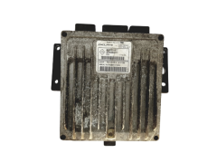 Steuergerät 8200331477 8200284277 R0410C081A Renault Delphi 18162