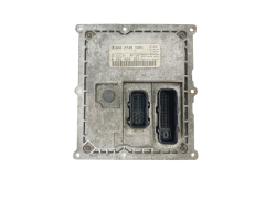 Steuergerät Smart 0002749V001 0281010161 Bosch 38497