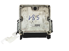 Steuergerät PSA 0281010252 9635158180 28FM0163 Bosch 24083