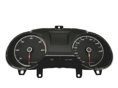 Tacho Kombiinstrument Seat Ibiza 6J0920804N A2C3505400 31397
