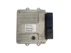 Steuergerät FGP MJD6JF.P3 55195817 Fiat 35407