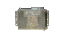 Steuergerät S115300202A 7700875745 7700105980 Renault Siemens 46822