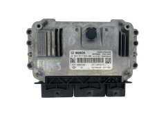 Steuergerät 0261S17834 237105821R 237109010R Renault Bosch 53311