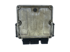 Steuergerät PSA 0281010592 9642014880 28FM0310 Bosch 49445