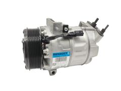 Klimakompressor Neues Original Renault 926001732R 926008411R