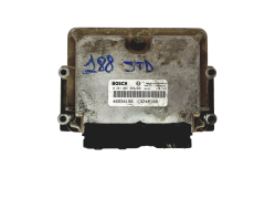 Motorsteuerung Fiat 46534156 0281001955 Bosch 26750