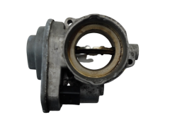 Drosselklappe 038128063M VW Audi Seat Skoda