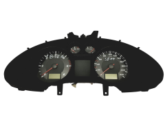 Tacho Kombiinstrument Seat Ibiza W06L0920801A 110080104010A 41458