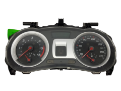 Tacho Kombiinstrument Renault Clio 3 8200582705 G 23339