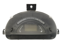 Tacho Kombiinstrument Citroen C3 9652008180 H 01 43708