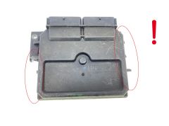 Steuergerät 55181595 R04010036D 80888F Fiat Lucas 61149