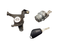 Zündschloss Peugeot 406 447101 14644D