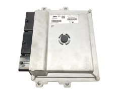 Steuergerät 237103353R 237103352R Renault Valeo 28101