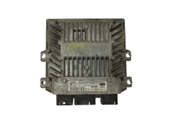 Steuergerät 3S61-12A650-LB 5WS40140D-T SID 804 Ford Siemens 16127