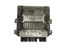 Steuergerät 3S61-12A650-LB 5WS40140D-T SID 804 Ford Siemens 16172