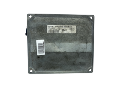 Steuergerät 6S61-12A650-FH S120977315H 2CJH Siemens Ford 50549