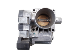 Drosselklappe Fiat Ford 5519278 40SMF10 Magneti