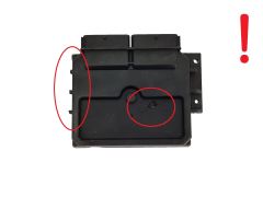 Steuergerät 46737473 R04010036B 80888B Fiat Lucas 17399