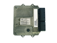 Steuergerät FGP MJD6JF.P3 55195817 Fiat 33833