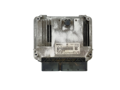 Steuergerät 0281011514 55191928 Fiat Bosch 36319