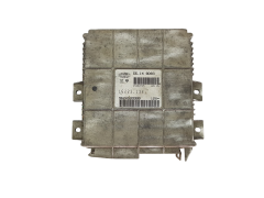Steuergerät 9624999980 G6.140D03 16223.134 PSA Magneti Marelli 18039