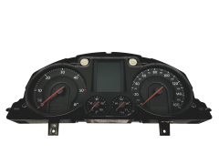 Tacho Kombiinstrument VW Passat B6 3C0920971E VDO RHD