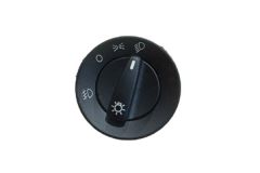 Lichtschalter 1C0941531 B18000 VW Seat Borsehung