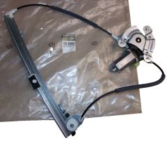 Fensterheber Links Vorne Neues Original 8200038151 Renault