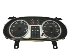 Tacho Kombiinstrument Renault Clio 2 8200261102 31057