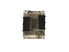 Steuergerät Lancia 00551955280 0261207088 Bosch 27339