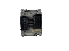 Steuergerät 00735018130 0261206714 Alfa Romeo Bosch 52907