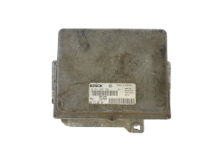 Steuergerät 0261204788 9631528780 26FM0470 PSA Bosch 36737