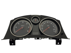 Tacho Kombiinstrument Opel 13225988XJ Astra H GTC 19046