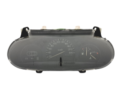 Tacho Kombiinstrument Ford Fiesta 96FB-10849-AC 96FB10849AC 52746