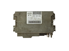 Steuergerät IAW 16FM.EC 46555914 61602.095.03 Fiat Magneti Marelli 15828