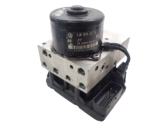 Abs-Pumpe VW Seat Skoda 1J0614217E 1J0907379Q Ate 2804