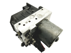 Abs-Pumpe Fiat Stilo 46825714 0265950037 Bosch 36534