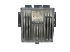 Steuergerät 8200250662 8200129063 R0410C034D Renault Delphi 53552