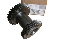 Gangzahnrad Neues Original 233680 2336.80 Citroen Peugeot