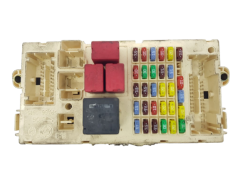 Sicherungskasten Relaiskasten Alfa Romeo 60681000 NPL 60686059