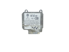 Steuergerät 6N0909603 5WK4137 VW Siemens 58667