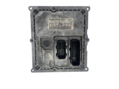 Steuergerät Smart 0002749V001 0281010161 Bosch 50239