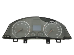 Tacho Kombiinstrument VW Golf MK5 1K0920861A 110080247033 43466
