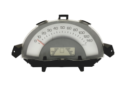 Tacho Kombiinstrument Smart Fortwo 0010123V004 110008872021 37646